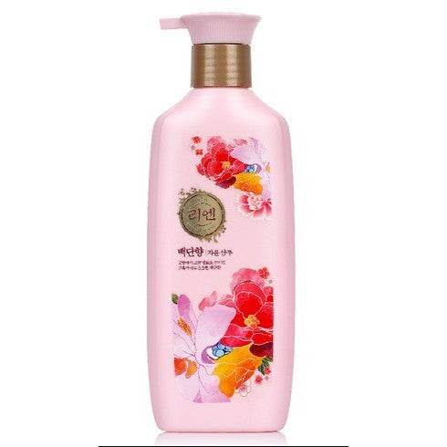 [New] ReEn Baekdanhyang Jayoon Shampoo, Conditioner 500ml / 950ml