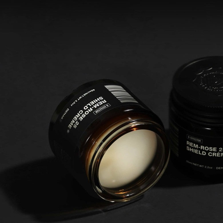 DEMAR3 Rem-Rose 25 Shield Creme 65ml