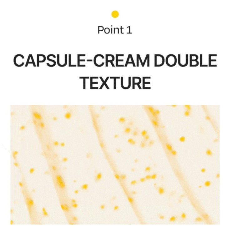 d'Alba Vita Toning Capsule Cream 55g (Tube Type)