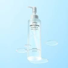Aceite limpiador purificante de poros JUMISO 200ml / 20ml