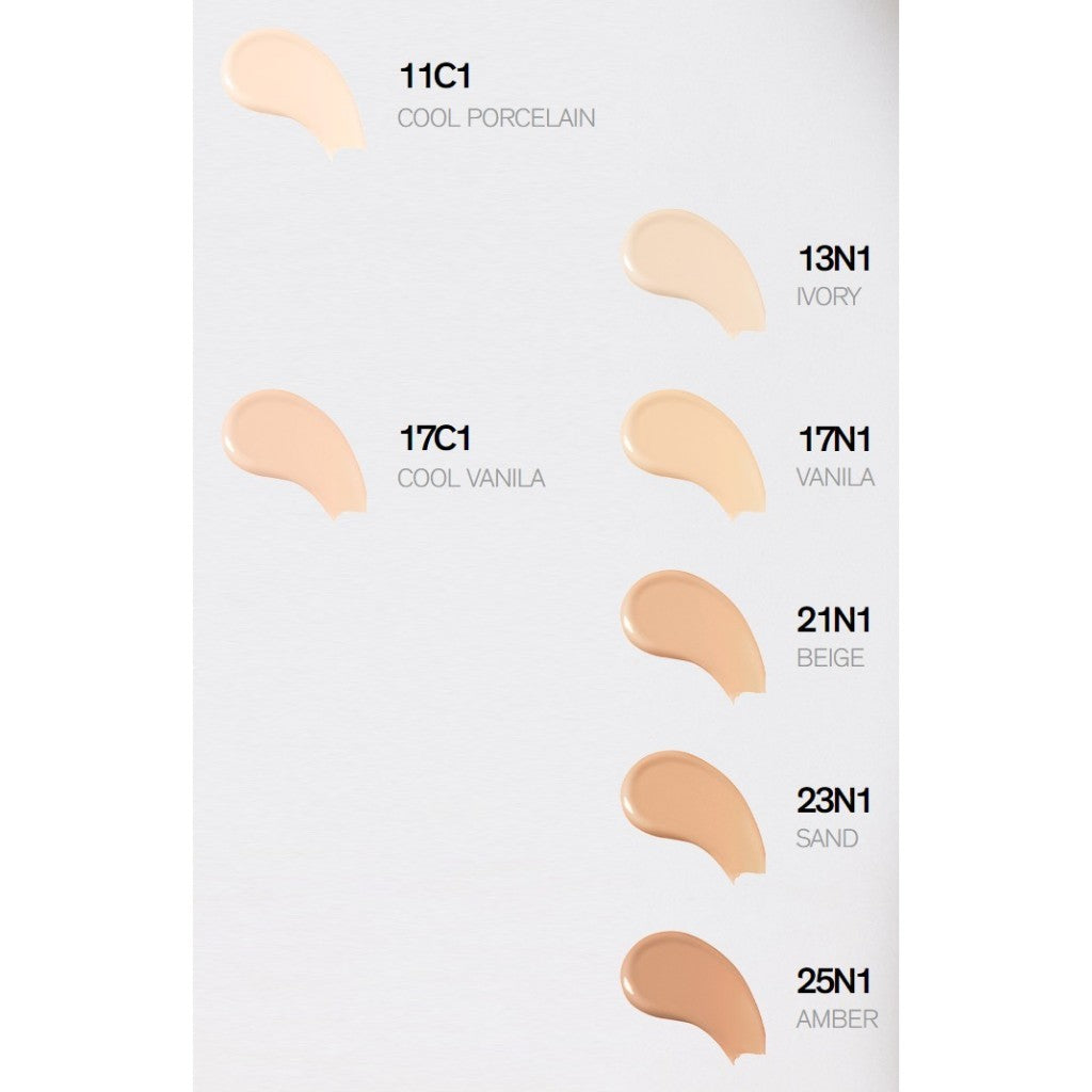 Sulwhasoo Perfecting Cushion Airy (7 Colors) │ Product / Refill