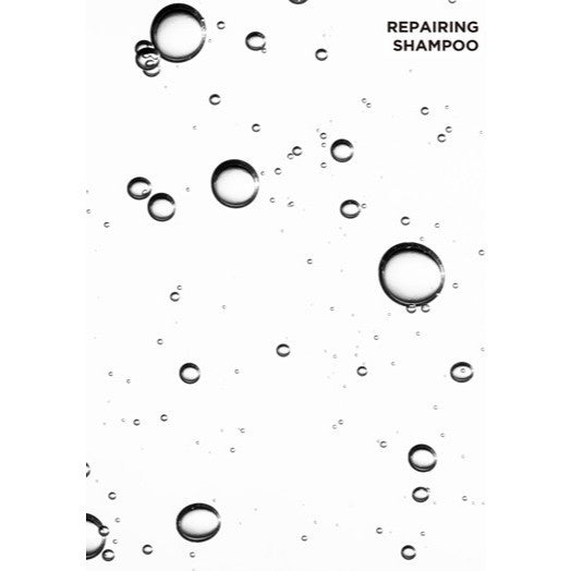 [SAMPLE] WITH MOMENT Shampoo, Conditioner 2 options / 5pcs