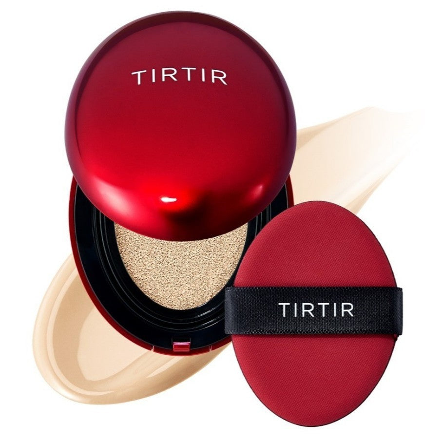 [MINI] TIRTIR Mask Fit Red Cushion Foundation Mini 4.5g (45 Shades)