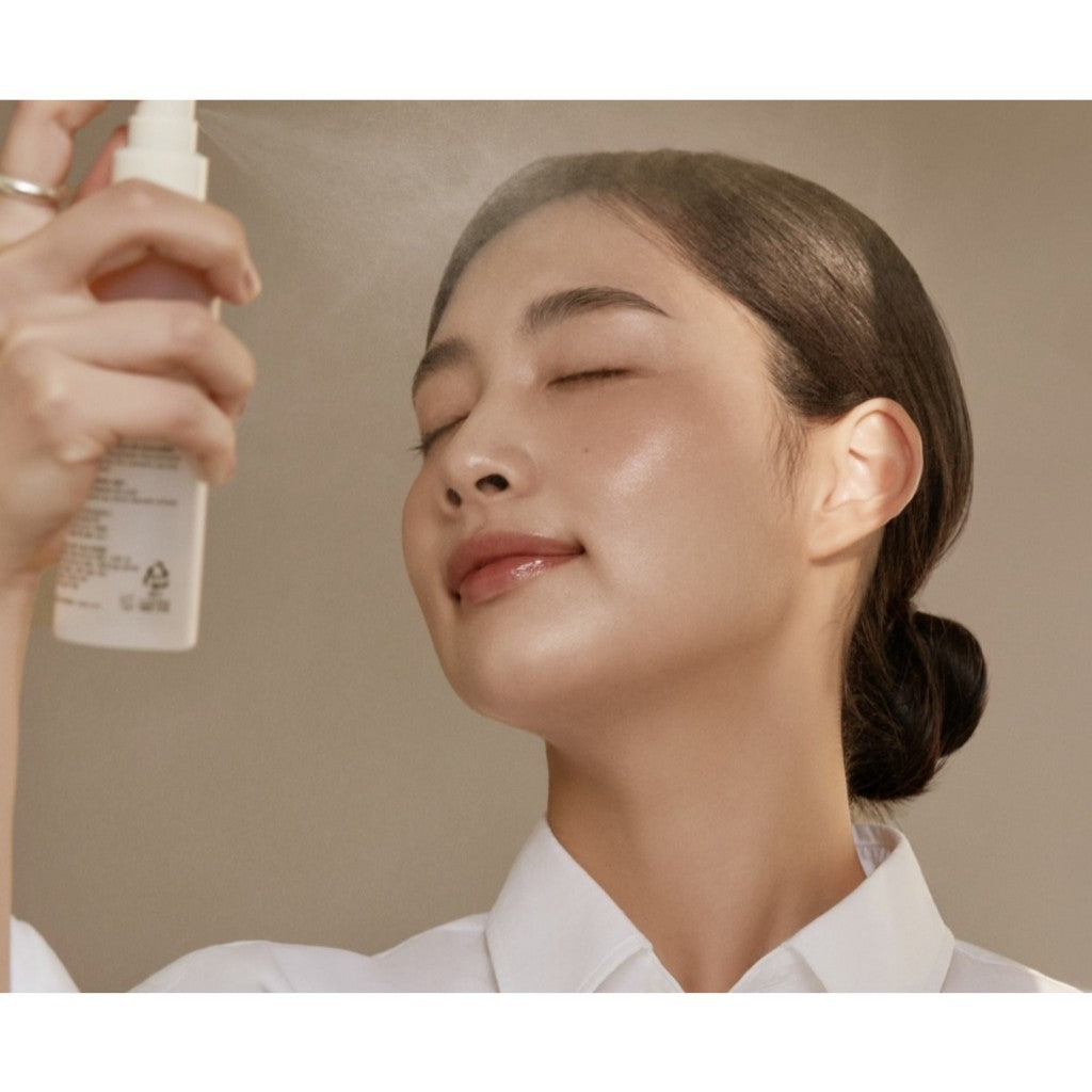 Abib Jericho Rose Mist Serum Glow Spray 100ml