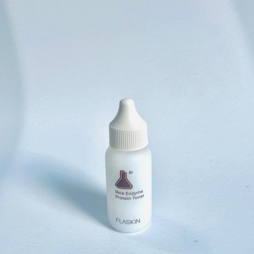 Flaskin [MINI] Collection (Toner / Essence / Lotion / Cream)