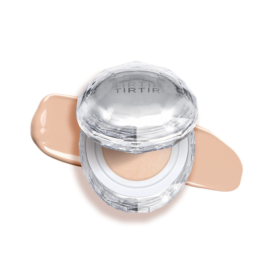 [MINI] TIRTIR Mask Fit Crystal Mesh Cushion Mini 5g (15 Shades)