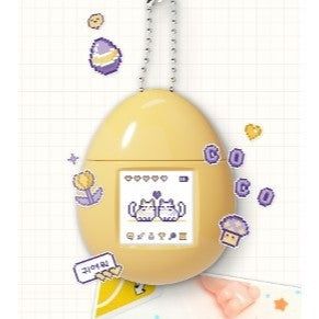 MUMCHIT Perfume Keyring Hand Cream 5types 50ml