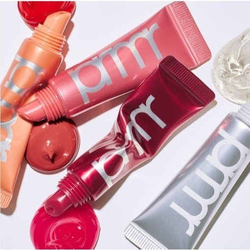 Primera Retinol Volume Lip Serum Tube 7g (4 Colors)