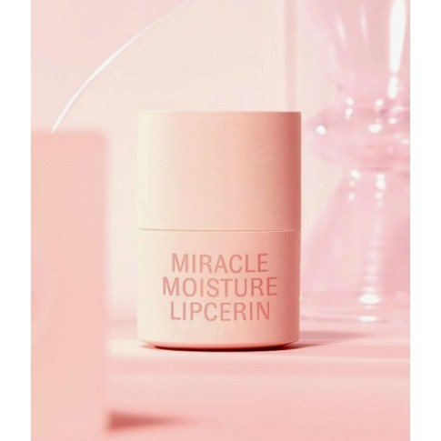 O HUI Miracle Moisture Lipcerin 15 mL
