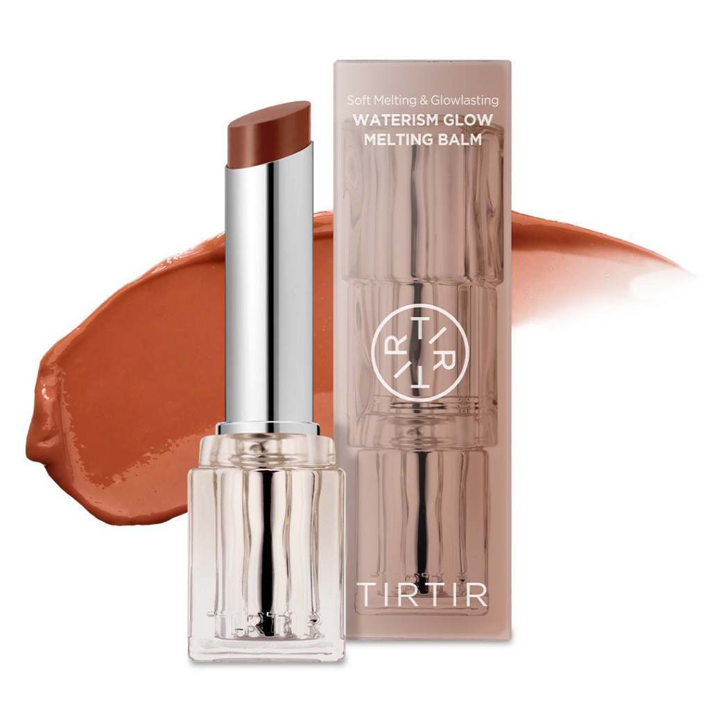 [NEW] TIRTIR Waterism Glow Melting Balm 3.3g 9Colors