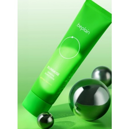 beplain Sun Muse Protector Solar 50ml (4 tipos) │ Tone-up & Correcting Mate / Hidratante / Mineral / Tone-up & Correcting