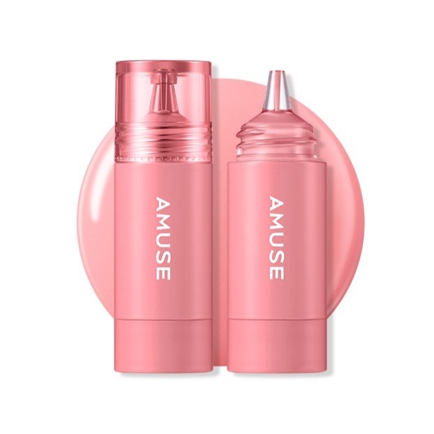 Amuse CHEECK TOK TOK, 5.5mL (8 Colors)
