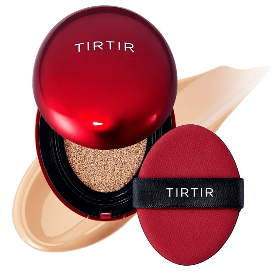 [MINI] TIRTIR Mask Fit Red Cushion Foundation Mini 4.5g (45 Shades)