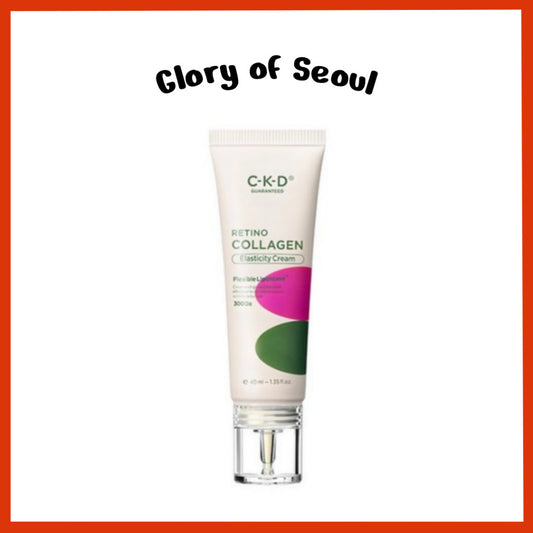 CKD Retino Collagen Small Molecule 300 Cream 40ml