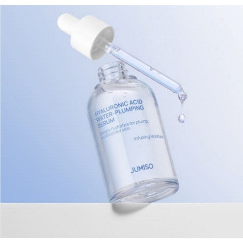 [NEW] JUMISO Hyaluronic Acid Water-Plumping Serum, 50mL