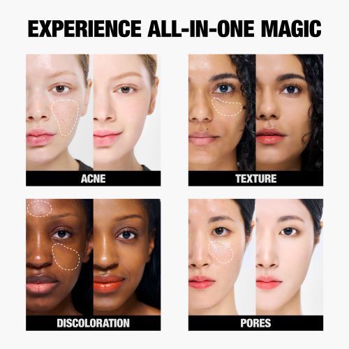 TFIT Cover Up Pro Concealer 15g (7 Types)