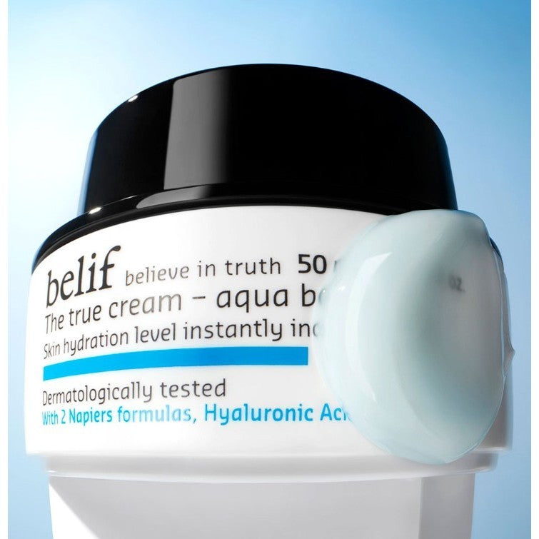 BELIF The True Cream Aqua Bomb 50ml, 75ml