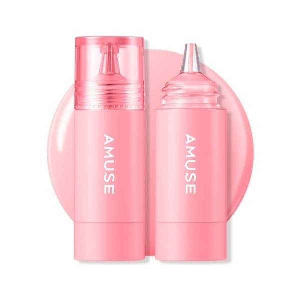 Amuse CHEECK TOK TOK, 5.5mL (8 Colors)