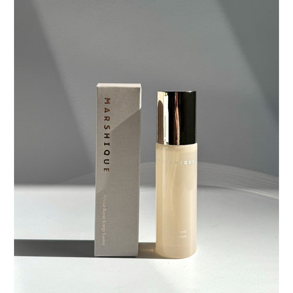 MARSHIQUE Wrinkle Repair Energy Essence 100ml