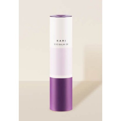 KAHI EYE BALM CV 9g (Product / Refill)