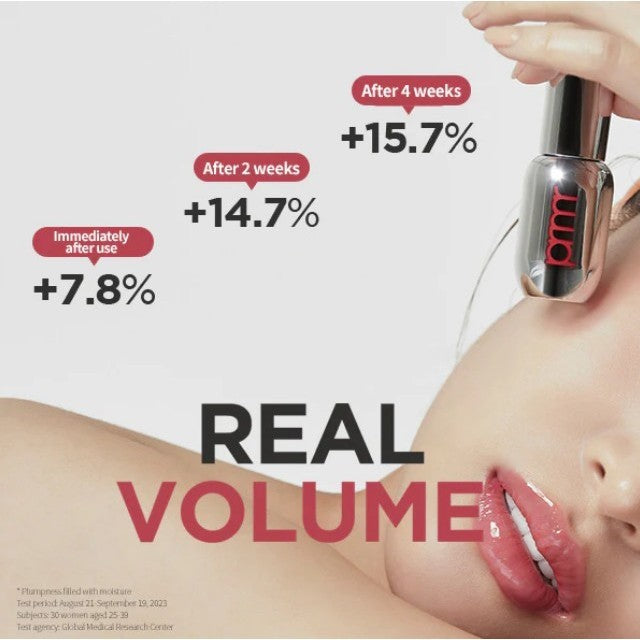 Primera Retinol Volume Lip Serum Tube 7g (4 Colors)