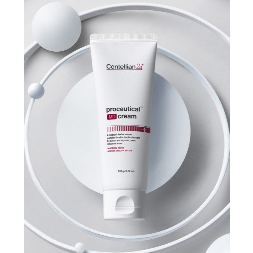centellian 24 proceutical md cream 100g