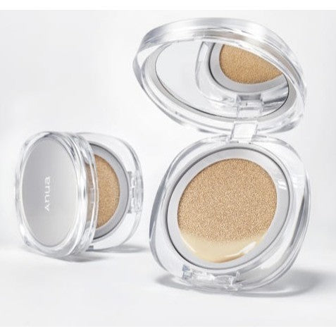 ANUA Gyul Cushion 15g SPF50+ PA+++ / 3 Colors