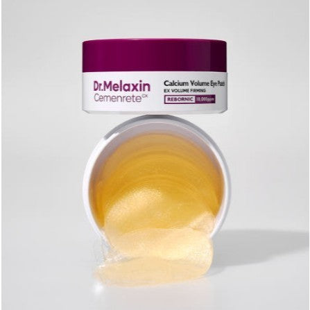 Dr.Melaxin Calcium Volume Eye Patch 72g (60ea)