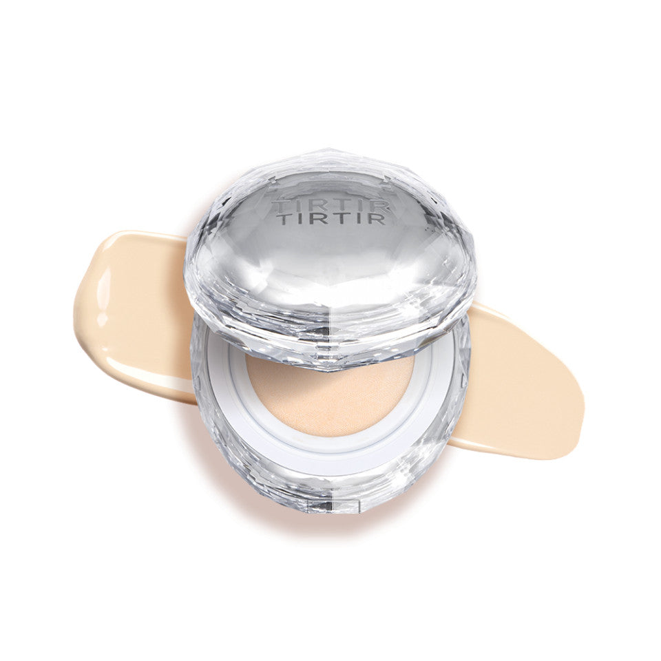 [MINI] TIRTIR Mask Fit Crystal Mesh Cushion Mini 5g (15 Shades)