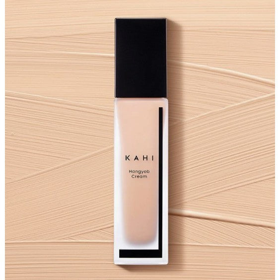 KAHI Hangyob Cream 30mL