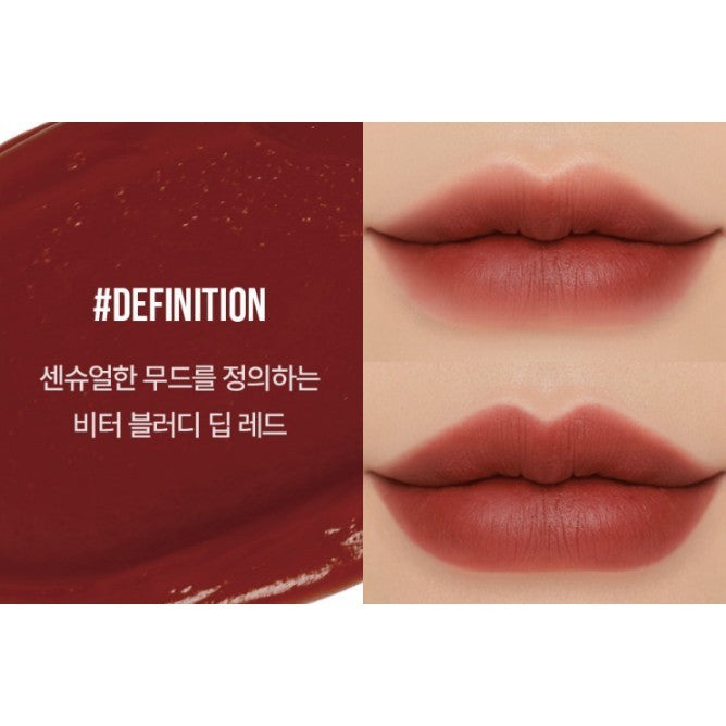 [MINI] 3CE Tint 1.5g (6 Colors)