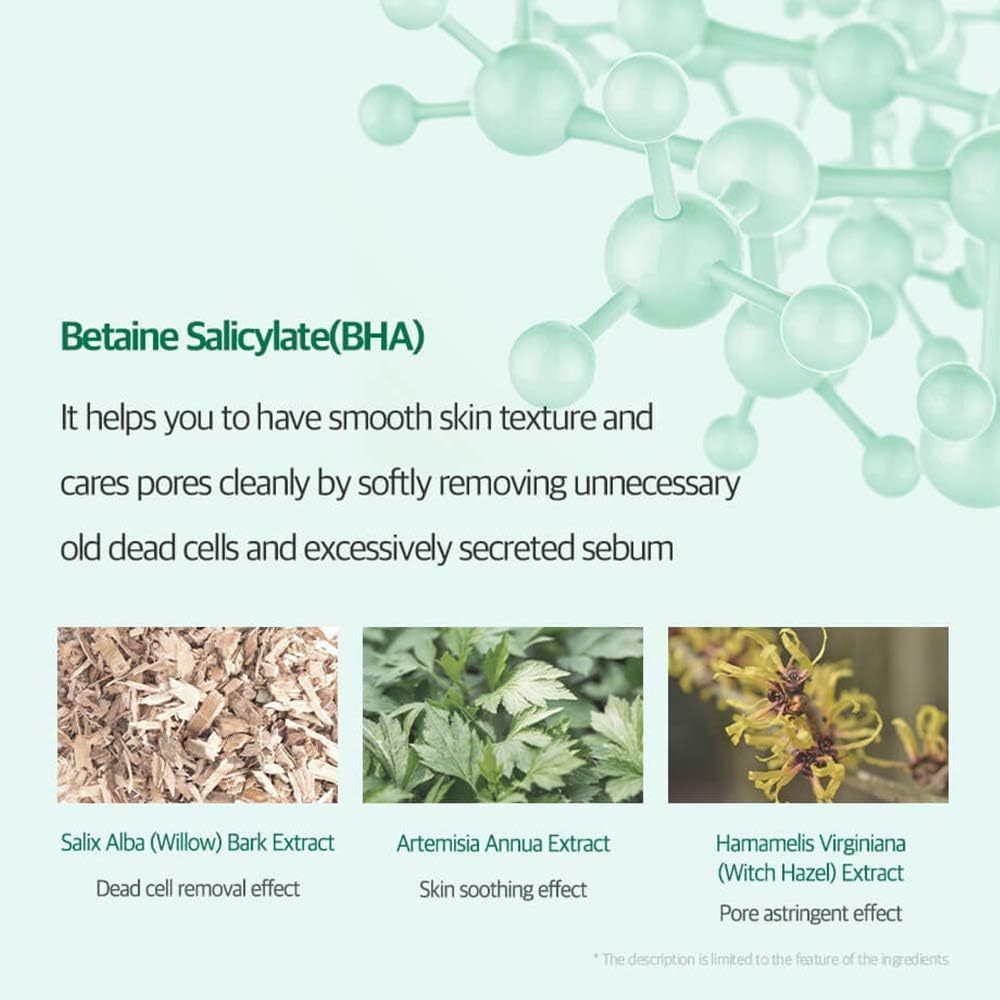 VT Cica Mild Toner Pad 60 Pads