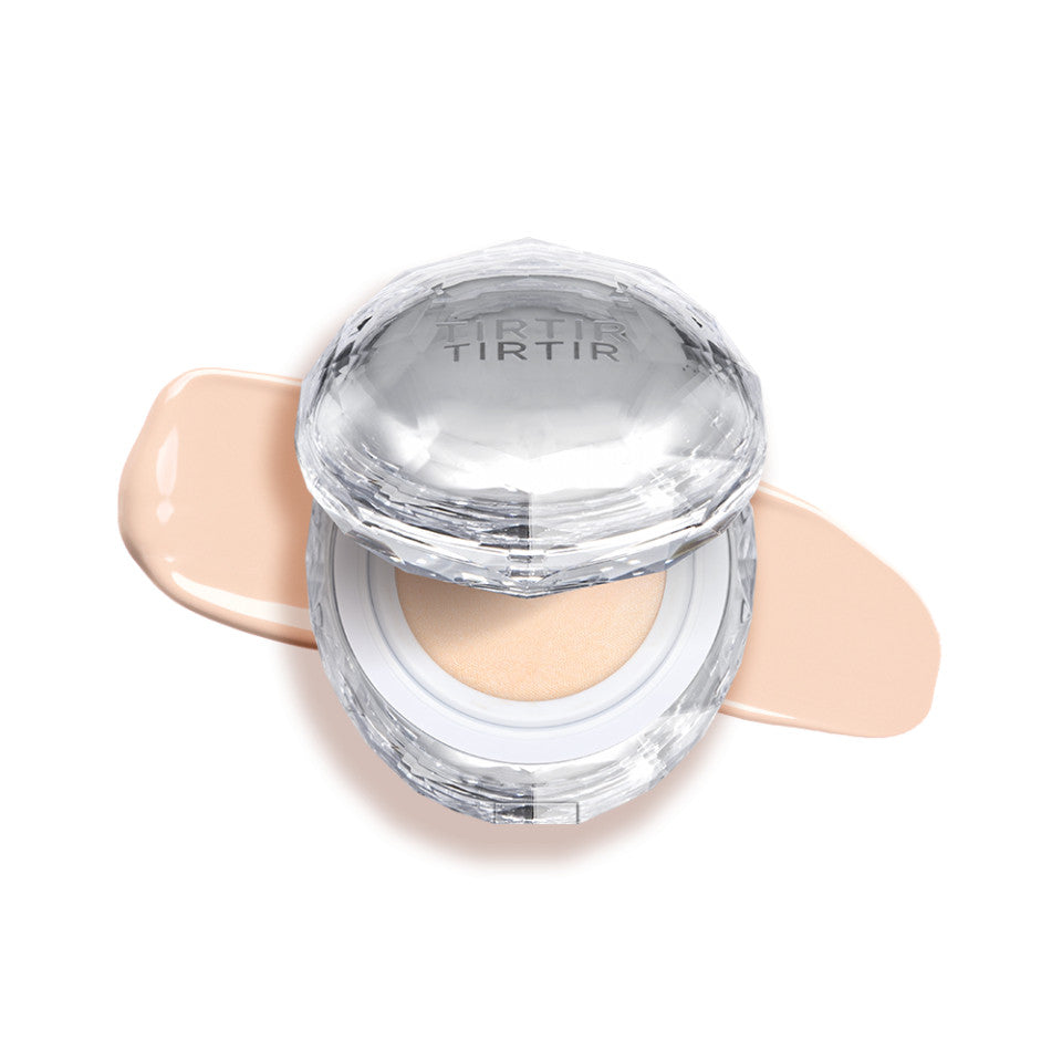 [MINI] TIRTIR Mask Fit Crystal Mesh Cushion Mini 5g (15 Shades)