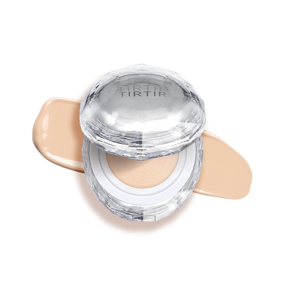 [MINI] TIRTIR Mask Fit Crystal Mesh Cushion Mini 5g (15 Shades)