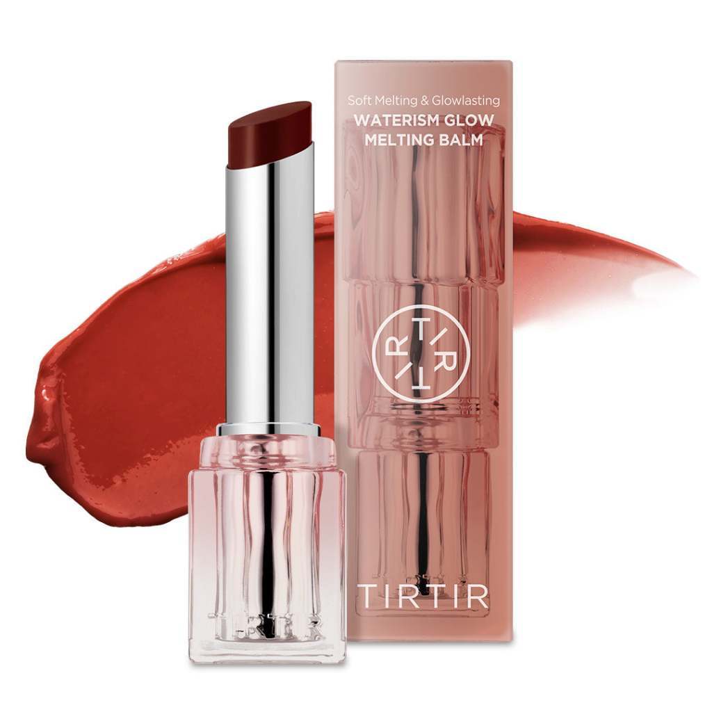 TIRTIR Waterism Glow Melting Balm 3.3g (9 Colors)