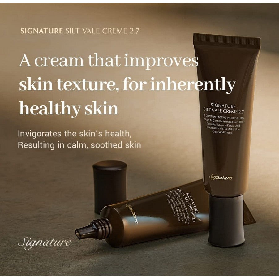 Demar3 SIGNATURE SILT VALE CREME 2.7, 50mL