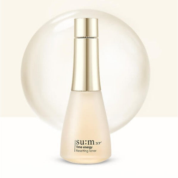 Su:m37 Time Energy Resetting Toner 170ml