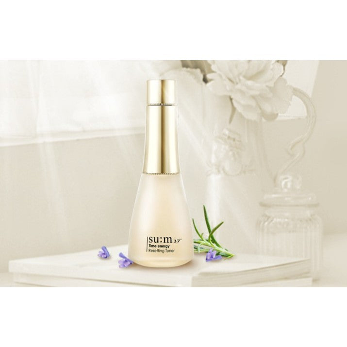 Su:m37 Time Energy Resetting Toner 170ml