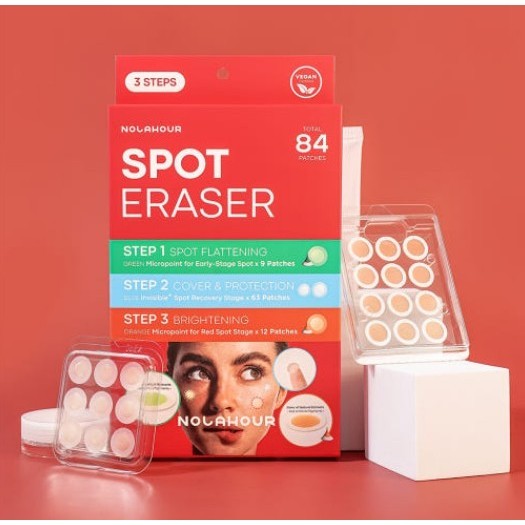 NOLAHOUR Acne Patch 3 colors