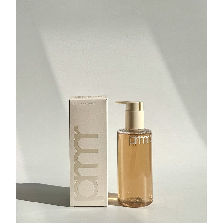 Primera Mild and Perfect Cleansing Oil to Foam 200ml / Miniature foam 30ml