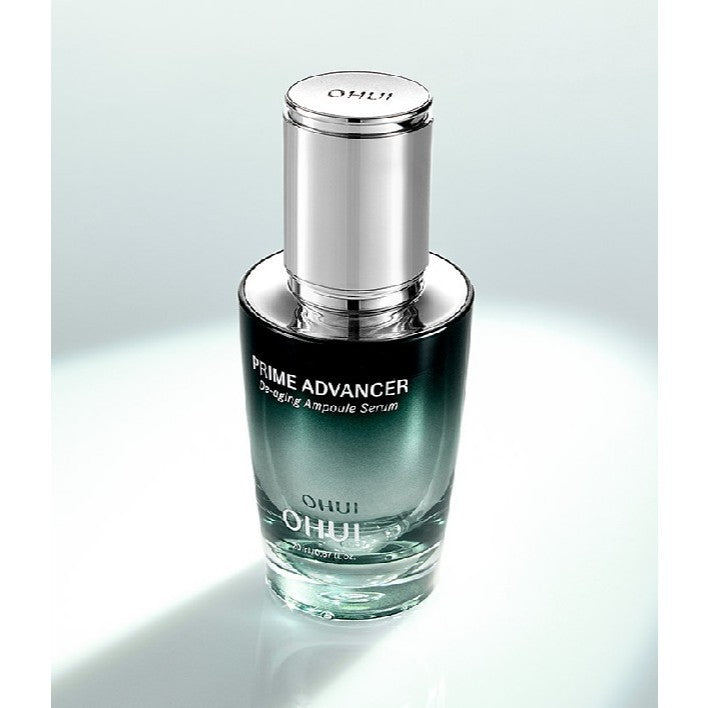 O HUI Prime Advancer De-Aging Ampoule Serum (20ml/50ml)