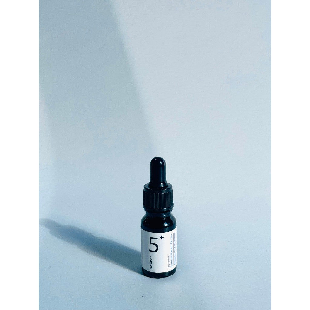 [MINI] NUMBUZIN Miniatures 9 Types