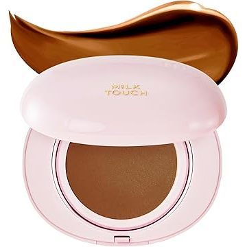 MILKTOUCH All Day Skin Fit Milky Glow Cushion 20 Shade