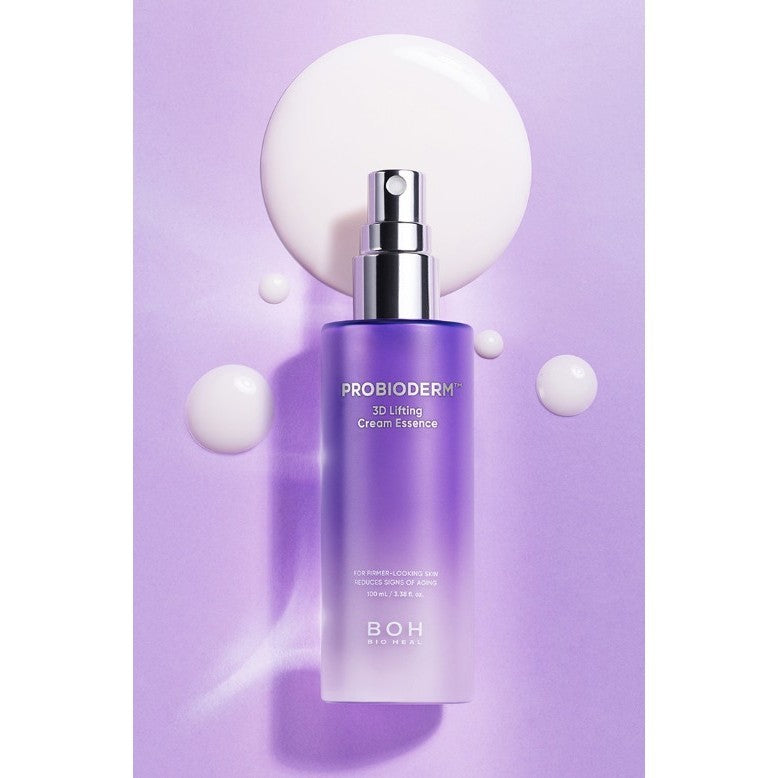 BIOHEAL BOH Probioderm 3D Lifting Cream Essence 100ml