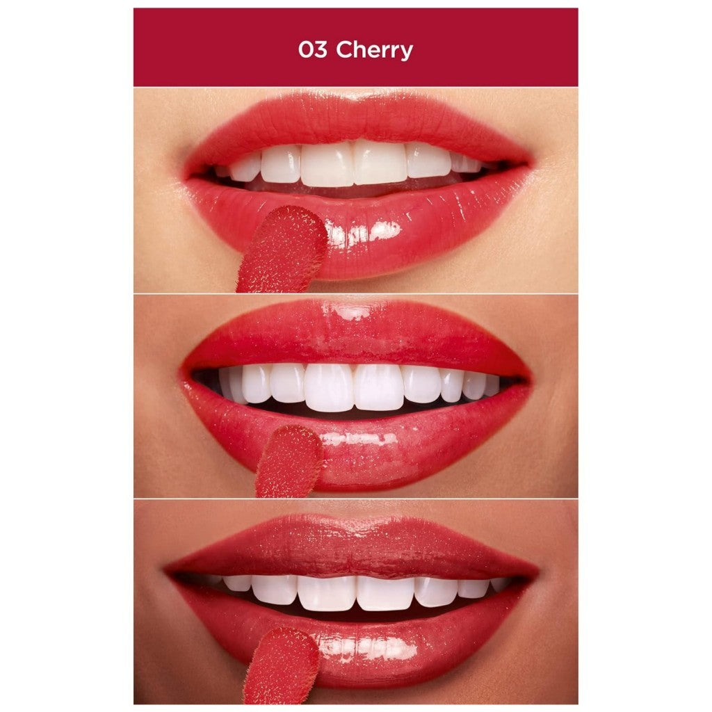 CLARINS Lip Comfort Oil, 7mL (7colors) | Soothes, Comforts, Hydrates and Protects Lips
