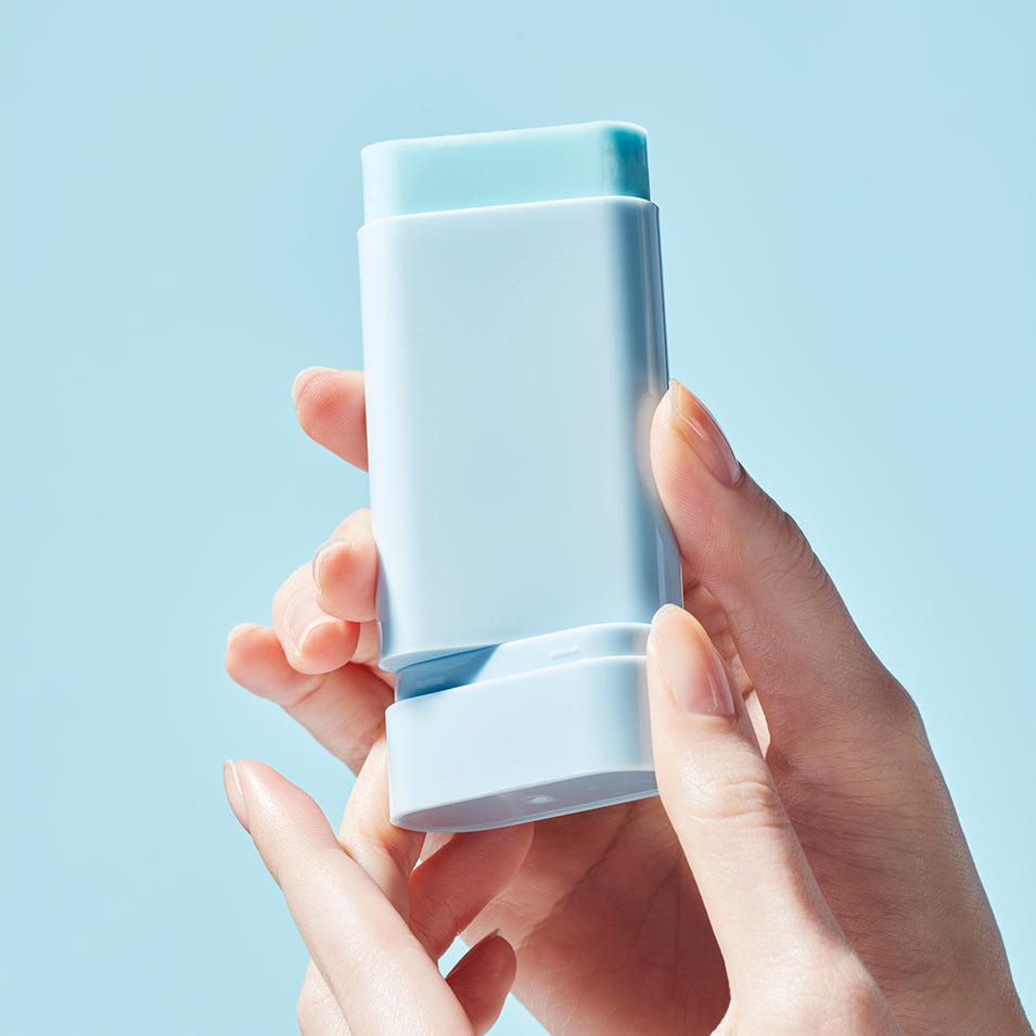 TOCOBO Cotton Soft Sunstick 19g SPF50+ PA++++
