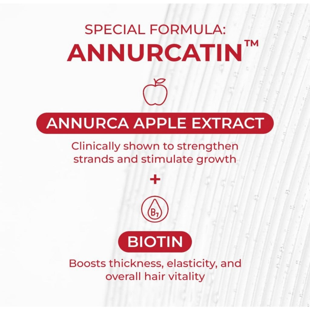 Moev ANNURCATIN Hair Treatment Mask, 200g