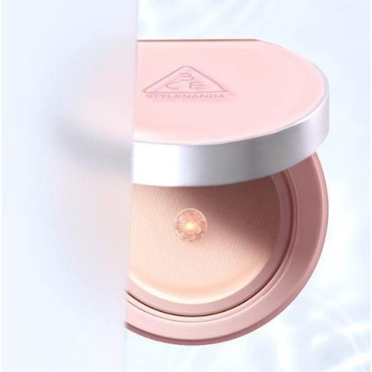 3CE Fitting Mesh Cushion 11g (Refill included) 6color