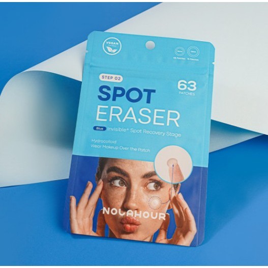 NOLAHOUR Acne Patch 3 colors