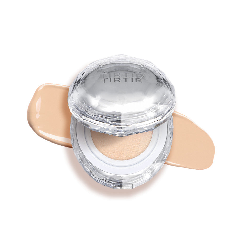 [MINI] TIRTIR Mask Fit Crystal Mesh Cushion Mini 5g (15 Shades)